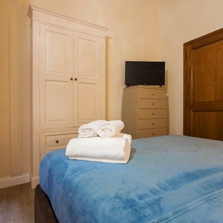 Duomo 2 Bedroom Apartment 佛罗伦萨 外观 照片