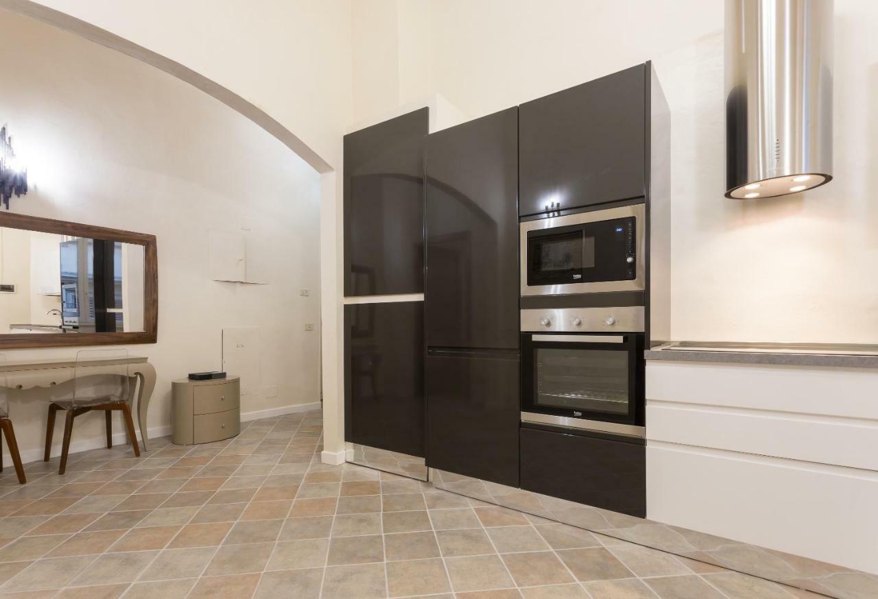 Duomo 2 Bedroom Apartment 佛罗伦萨 外观 照片