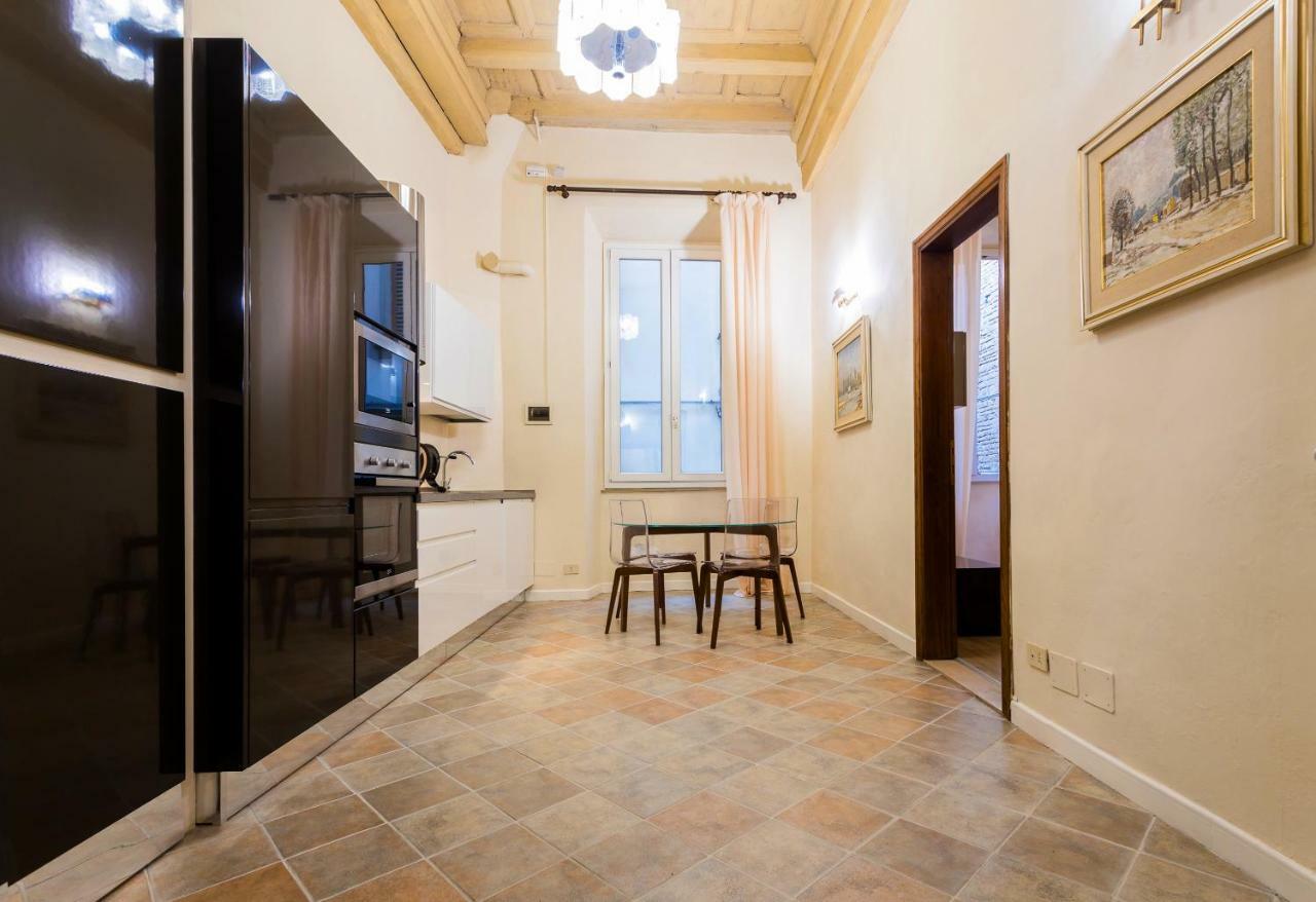 Duomo 2 Bedroom Apartment 佛罗伦萨 外观 照片