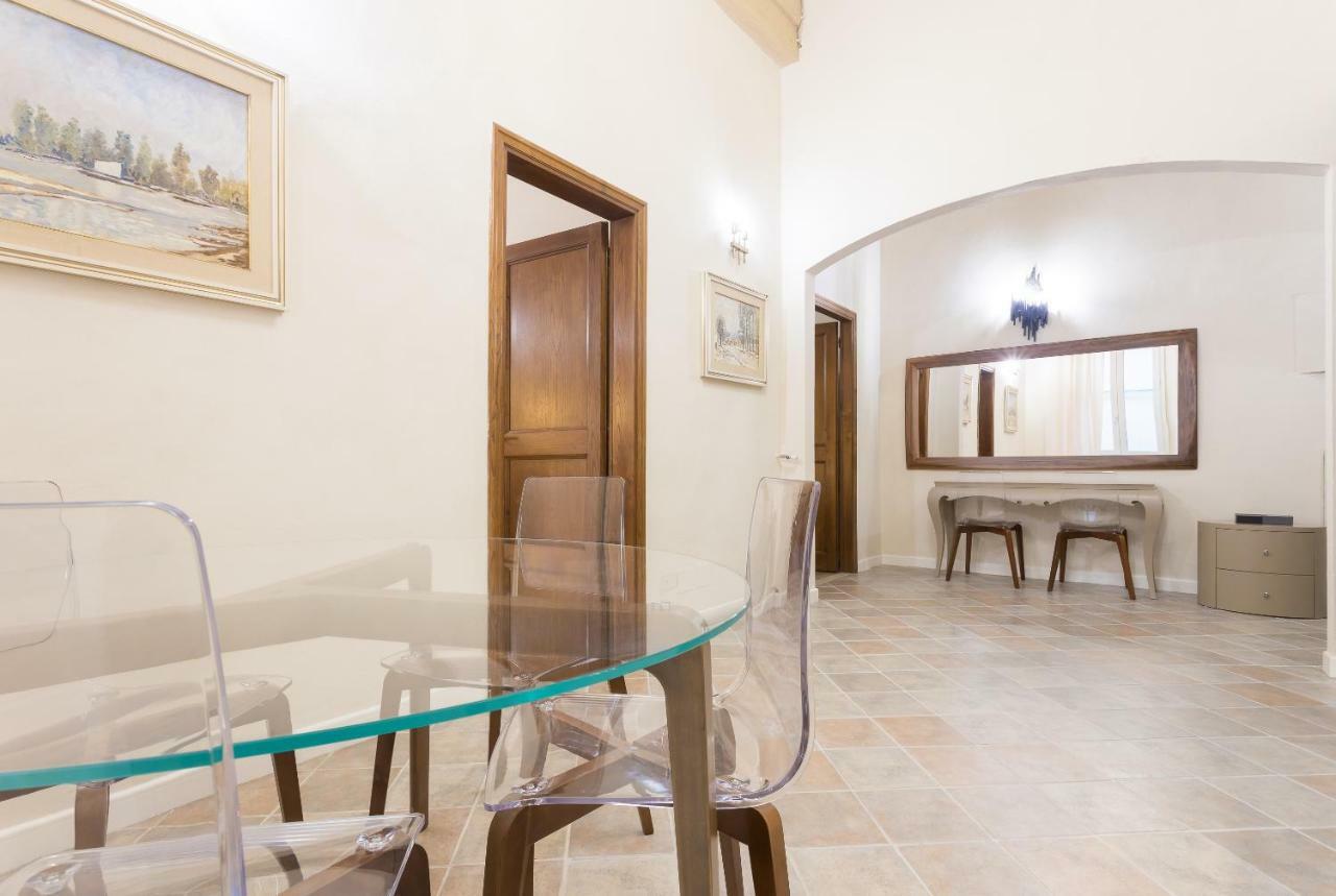 Duomo 2 Bedroom Apartment 佛罗伦萨 外观 照片