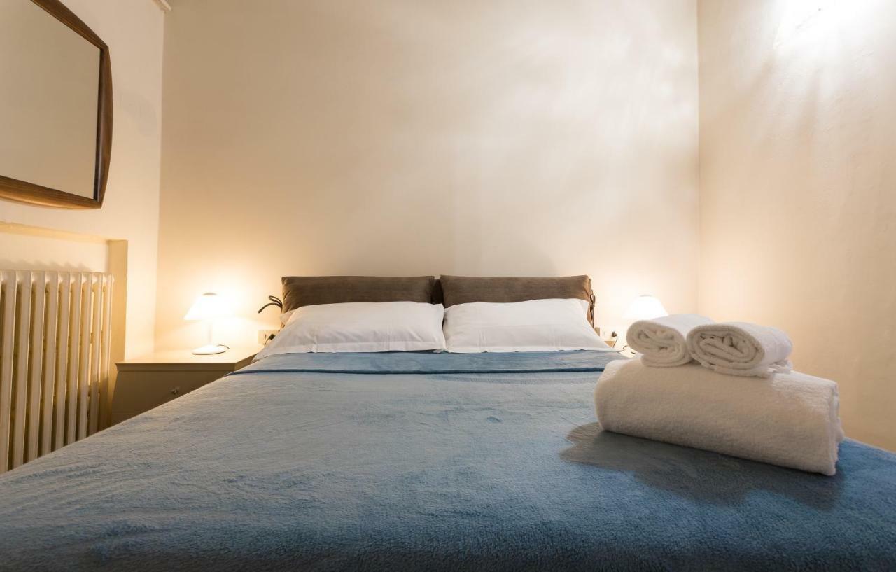 Duomo 2 Bedroom Apartment 佛罗伦萨 外观 照片